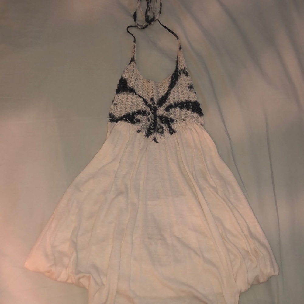 Billabong halter top